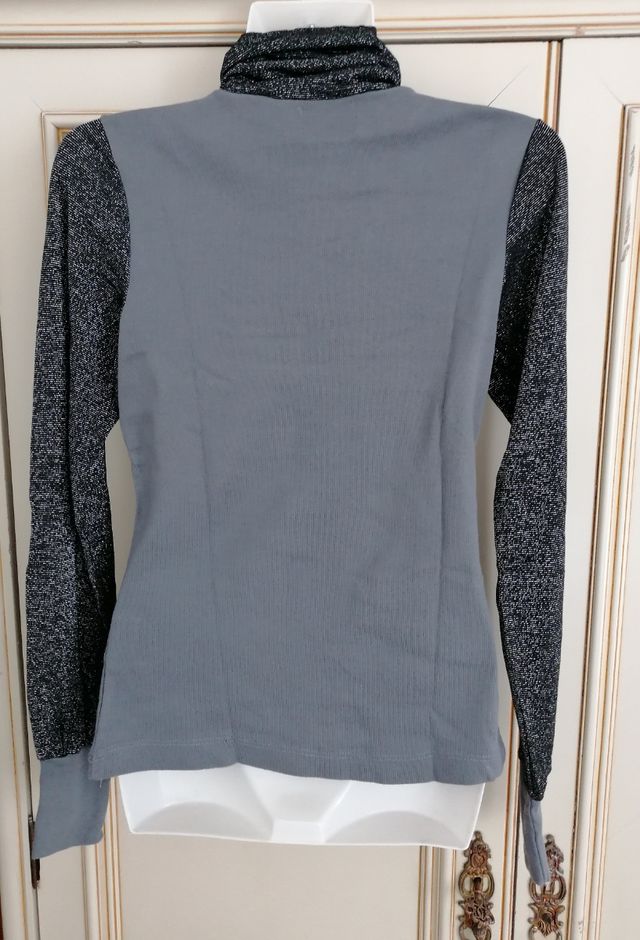 Jersey de mujer, talla M.