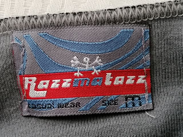 Jersey de mujer, talla M.