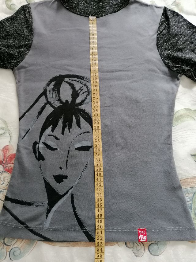 Jersey de mujer, talla M.