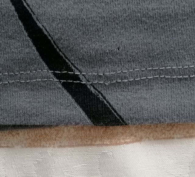 Jersey de mujer, talla M.