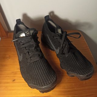 Zapatillas Nike Vapormax de segunda mano en Barcelona en WALLAPOP