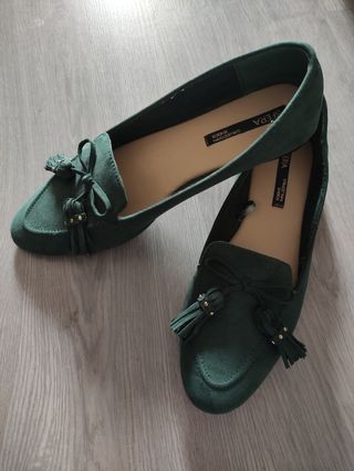 Bailarinas Sfera de segunda mano en WALLAPOP