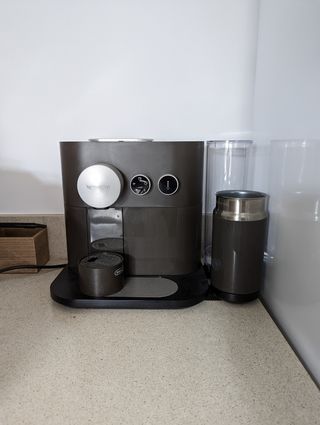 ▷Descubre las 5+1 MEJORES cafeteras Nespresso 2022. Comparativa