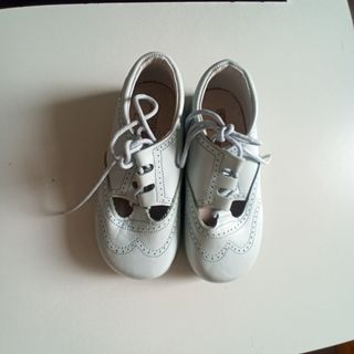 Zapatos Cuquito Talla 16