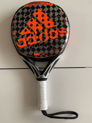 Adidas adipower control 2.0 de segunda mano por 115 EUR en Igualada en  WALLAPOP