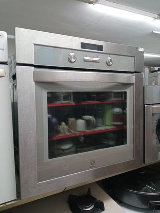 Horno Balay de segunda mano en Barcelona en WALLAPOP