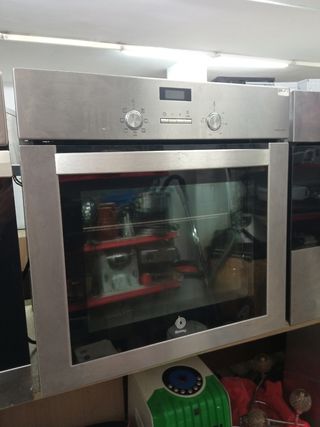 Horno Balay de segunda mano en Barcelona en WALLAPOP