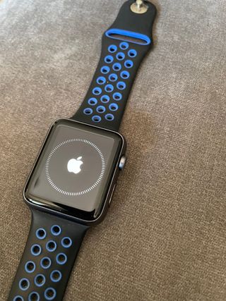 Apple watch segunda mano en Huelva | WALLAPOP