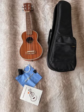 ▻ Ukelele Soprano: Los 5 mejores [GUÍA COMPRA 2022 ]