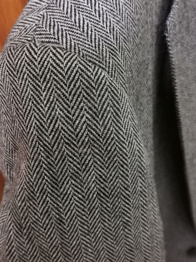 Americana caballero T52 Dustin