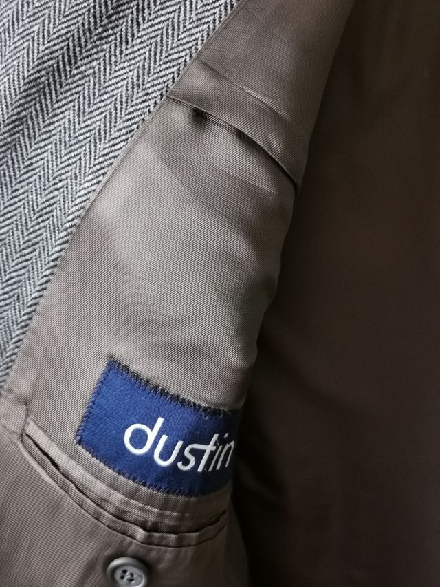 Americana caballero T52 Dustin