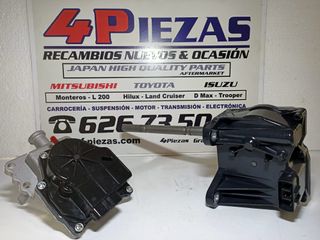 TOYOTA HILUX KN/GUN 2010-2020 ****RADIADORES