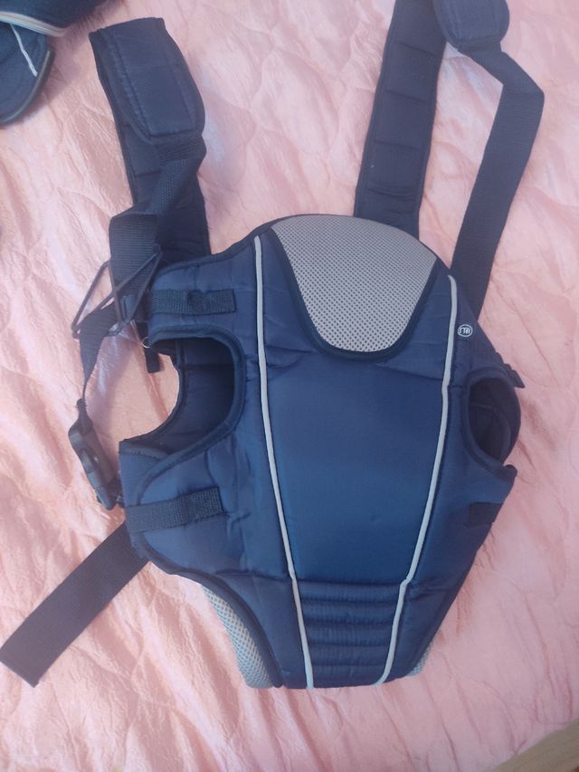 Portabebès..Canguru