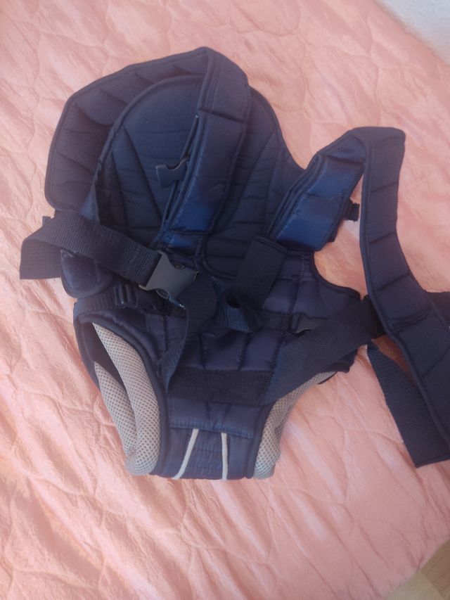 Portabebès..Canguru