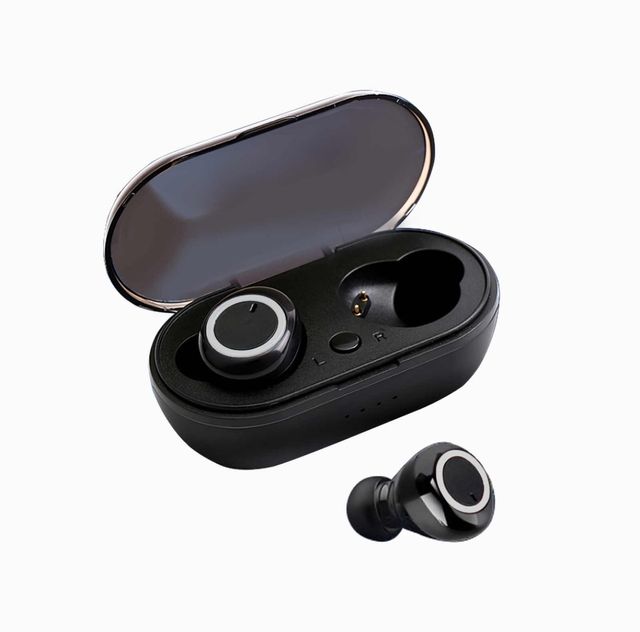 Auriculares bluetooth inalámbrico micrófono