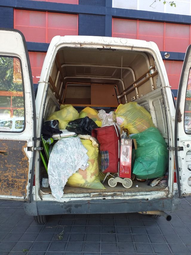 se vacía piso gratis 697771892