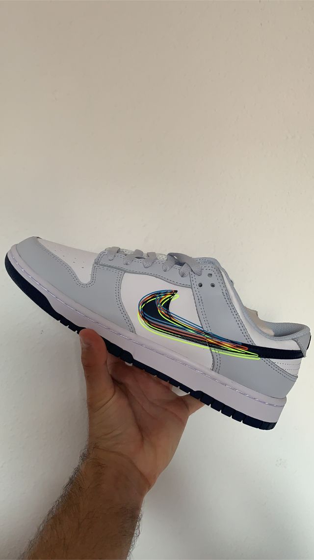 Nike Dunk Low Nike Dunk Low
