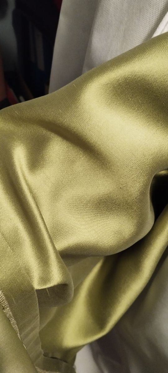 Vestido de madrina 3 piezas