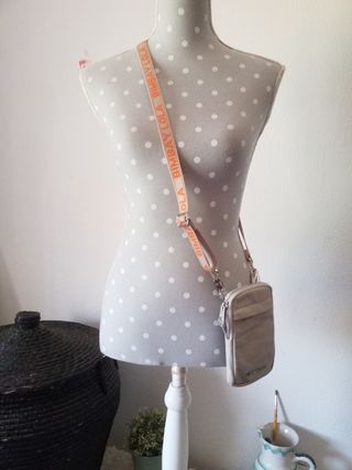 Bandolera Bimba y Lola de segunda mano en Sevilla en WALLAPOP