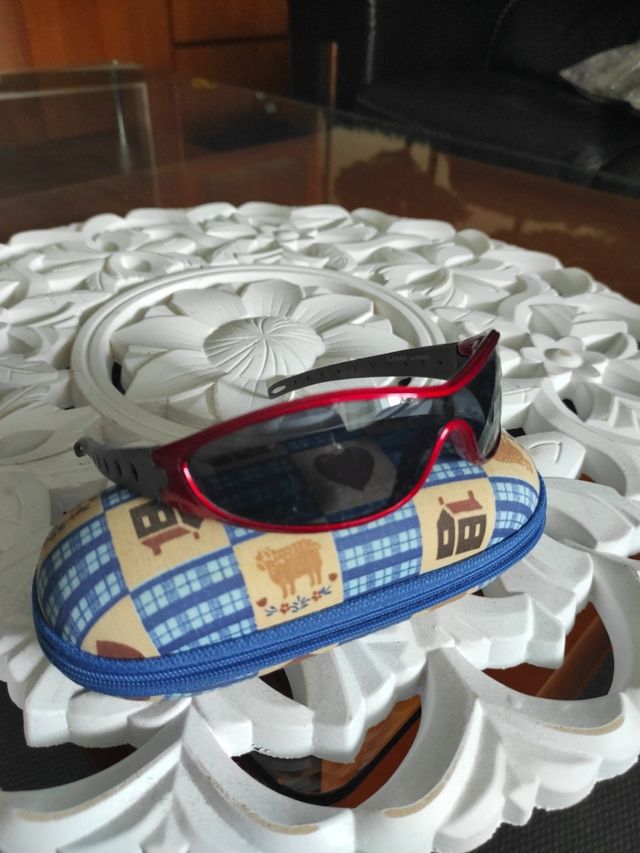 💥Gafas niño T.Cook💥