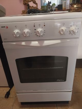 Horno Fagor 3H-125X