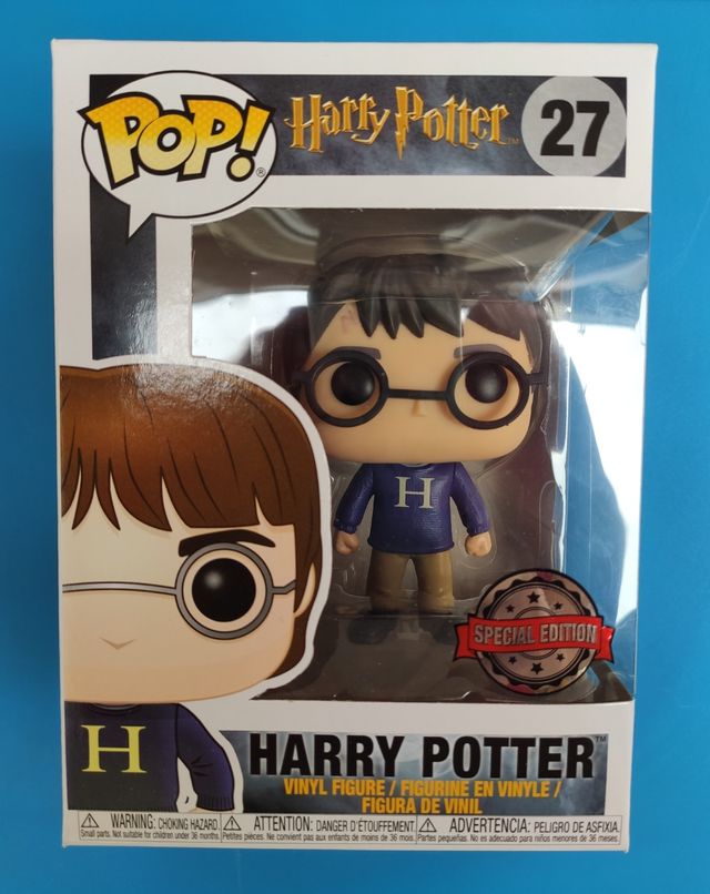 FUNKO HARRY POTTER