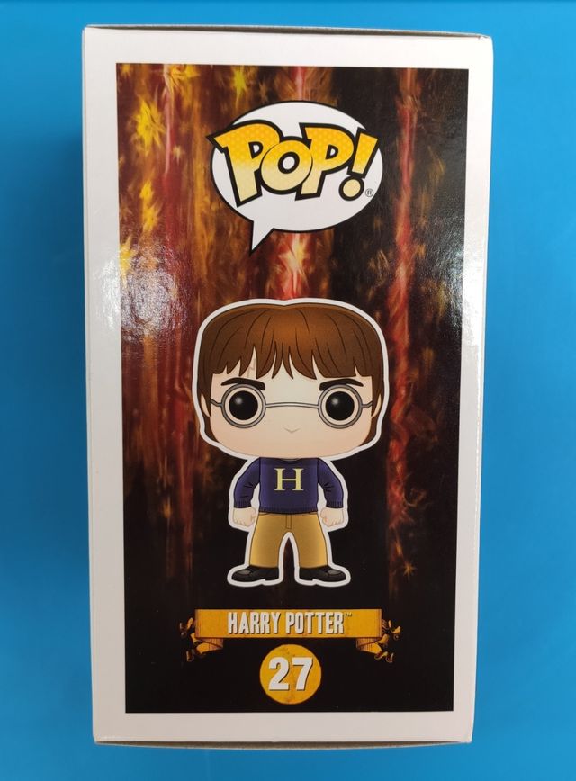FUNKO HARRY POTTER