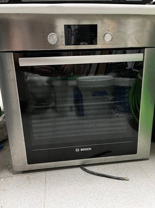 Horno de segunda mano en Mijas en WALLAPOP