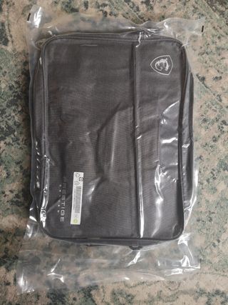 MSI Prestige Maletín Portátil 17\