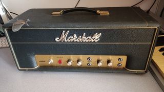 Cabezal Marshall de segunda mano en WALLAPOP