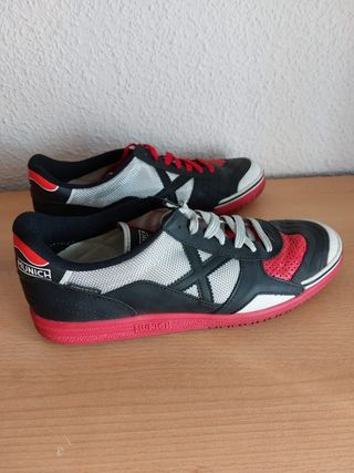 zapatillas futbol sala munich | zapatillas futbol sala munich baratas -  Lider Sport