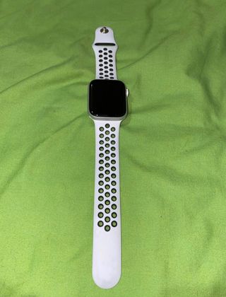 Apple watch Nike de segunda mano en WALLAPOP
