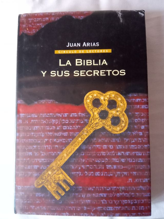La Biblia y sus secretos