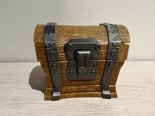 Cofres con armas fornite