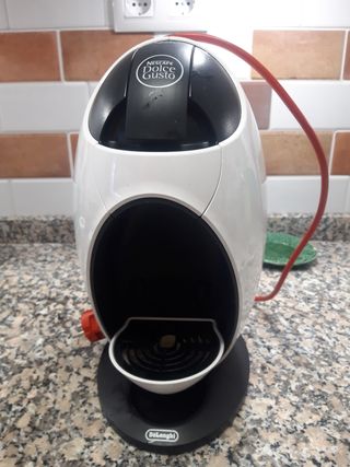 Cafetera Dolce Gusto de segunda mano en Sevilla en WALLAPOP