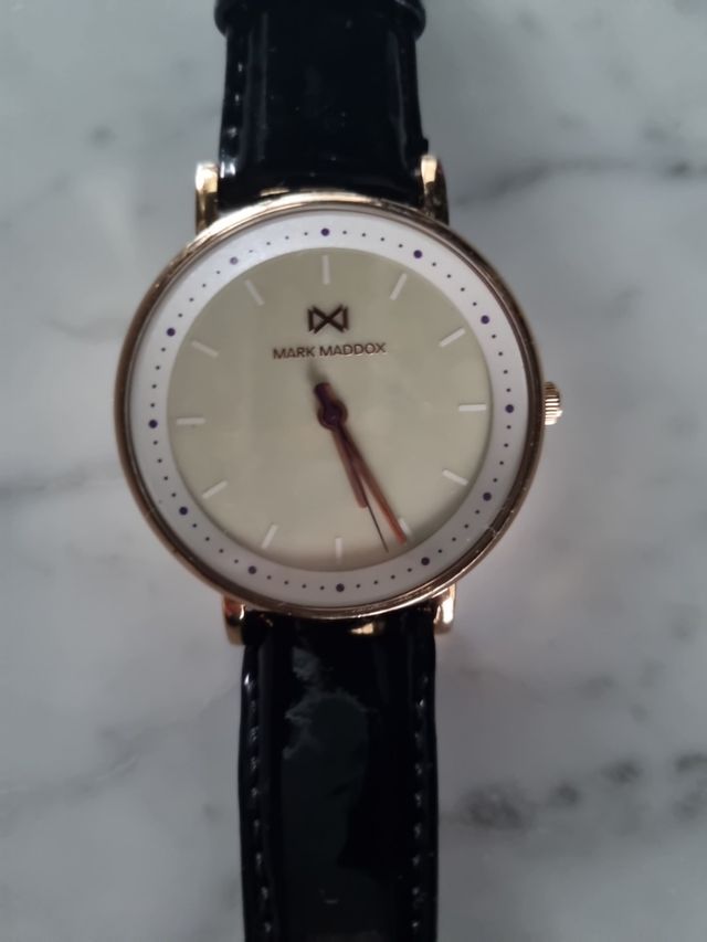 reloj mujer