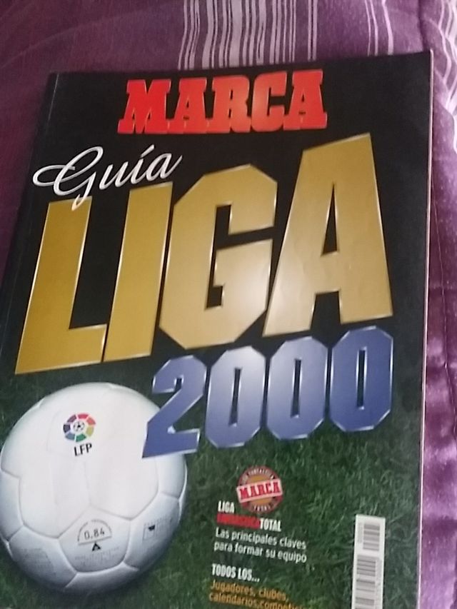 guia marca 2000