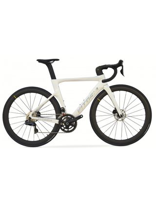 Bicicleta Triatlón de segunda mano en Zaragoza en WALLAPOP