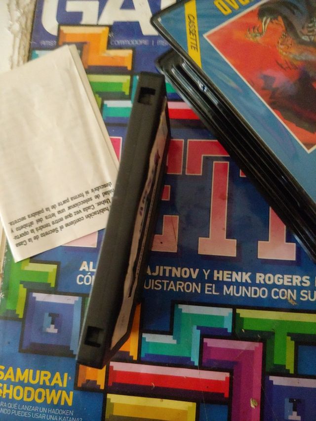 Cauldron y house of  ufher amstrad