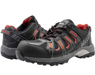 Zapatos de seguridad Bellota de segunda mano en WALLAPOP