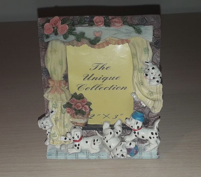 Porta Retrato vintage