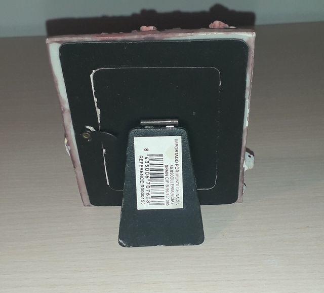 Porta Retrato vintage