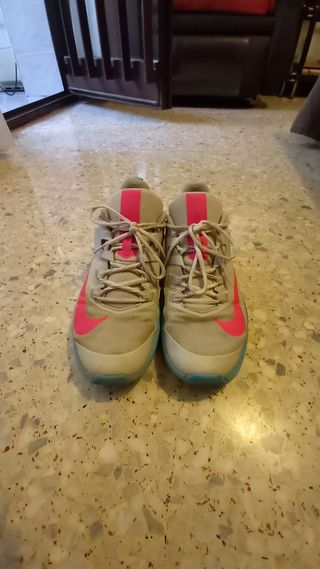 zapatillas nike hombre padel Gran venta - OFF 78%