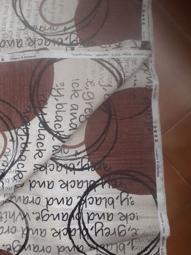 Tela para sofá, tresillo, sofá cama