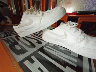 Nike Stefan Janoski 42 de segunda mano por 35 EUR en Gijón en WALLAPOP