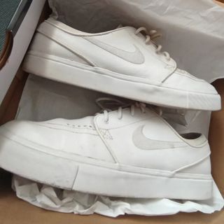 Nike Stefan Janoski 42 de segunda mano por 35 EUR en Gijón en WALLAPOP