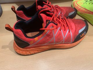 Zapatillas deportivas Nasa talle 40 Pablosky de segunda mano por 12 EUR en  Barcelona en WALLAPOP