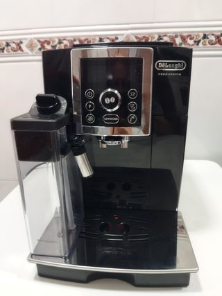 Máquinas de cápsulas café para oficinas y empresas | Vending café