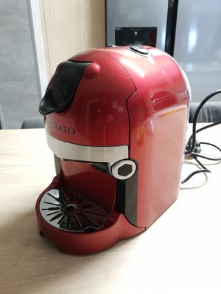 Cafetera Digrato de segunda mano en WALLAPOP