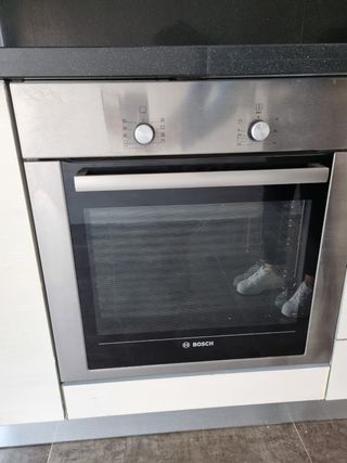 Horno de segunda mano en Tortosa en WALLAPOP